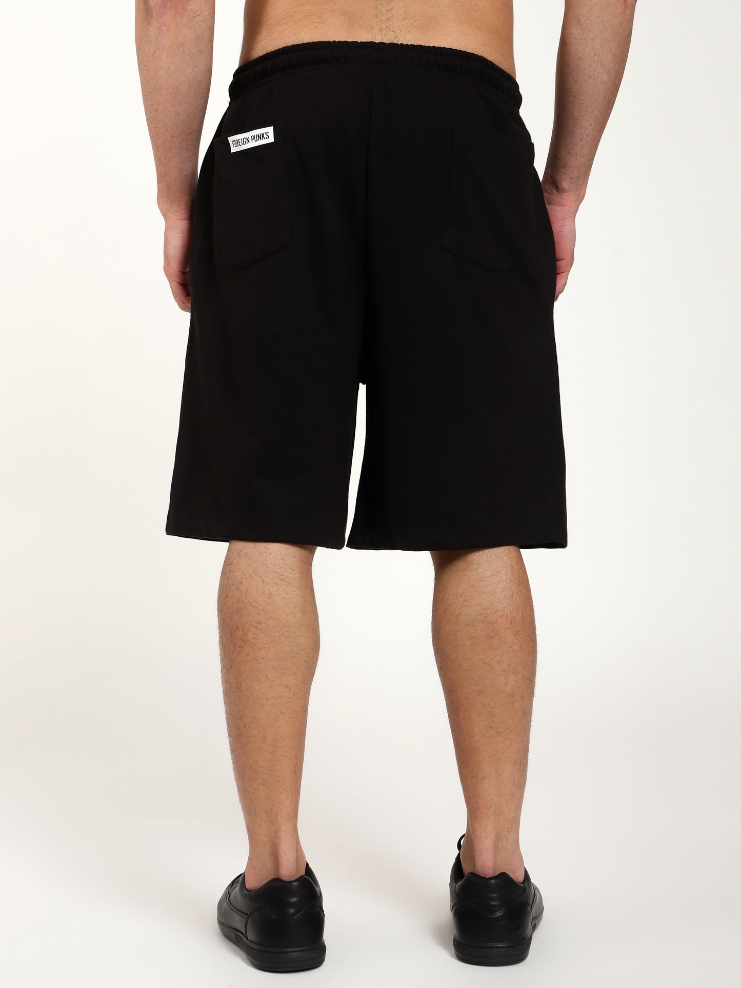 OG Cargo Shorts